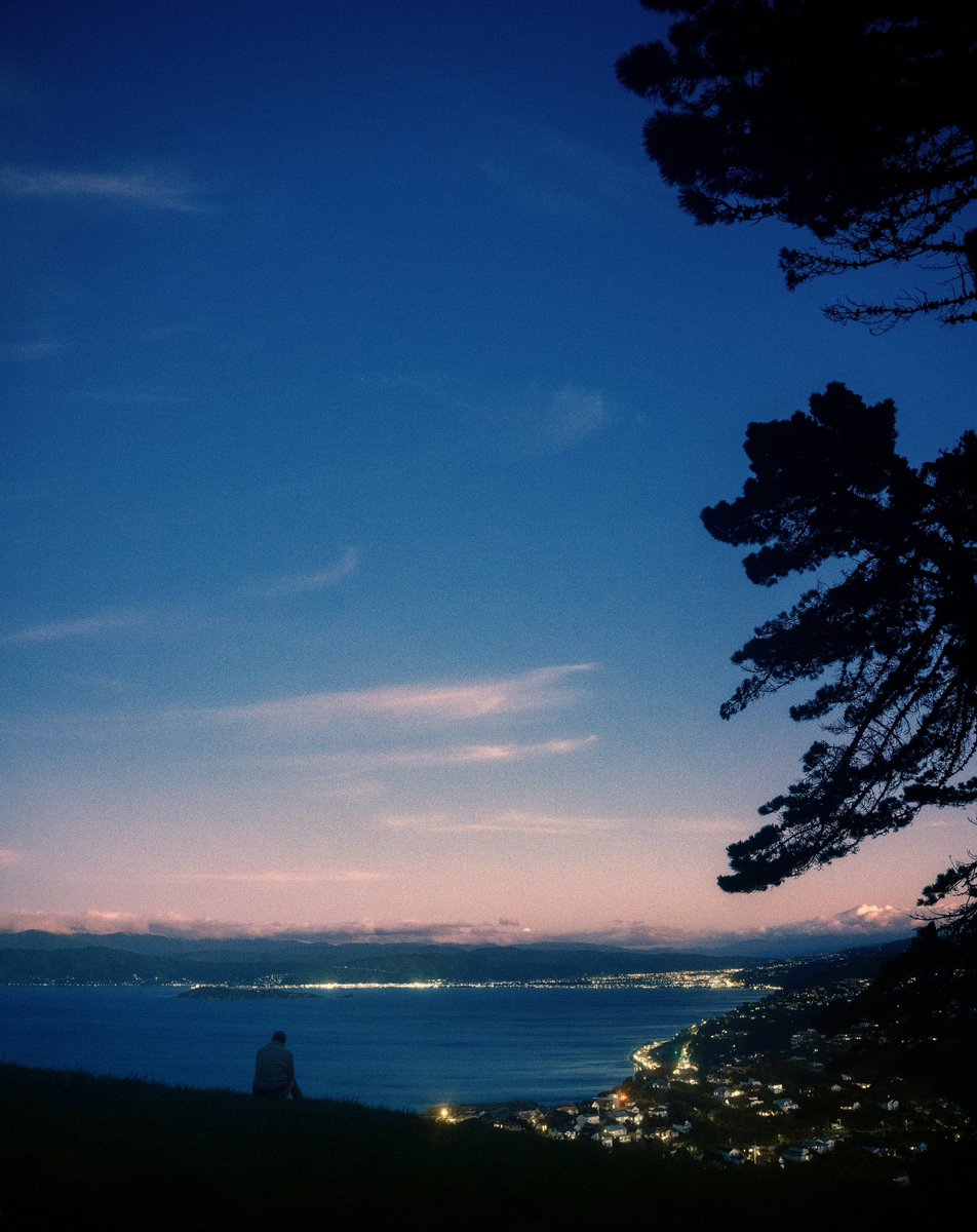 ezraleary's tweet image. Our blue world