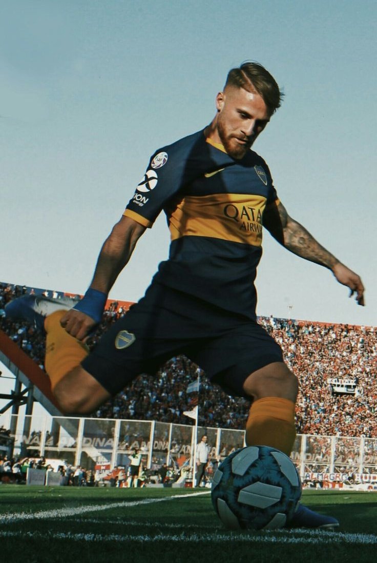 ¿El jugador más desaprovechado en la historia de Boca?
