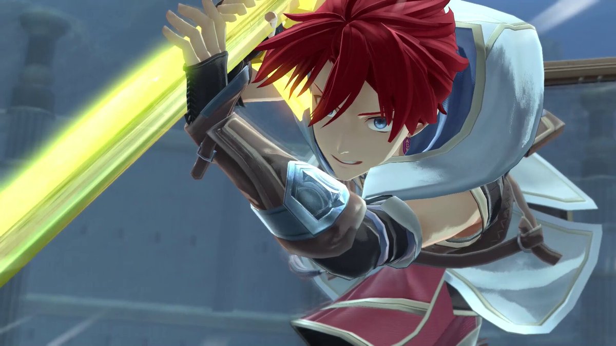 gematsu's tweet photo. Ys X: Nordics launches October 25 in the west https://t.co/2DSNiwhqIm https://t.co/2h4SJGsiJG