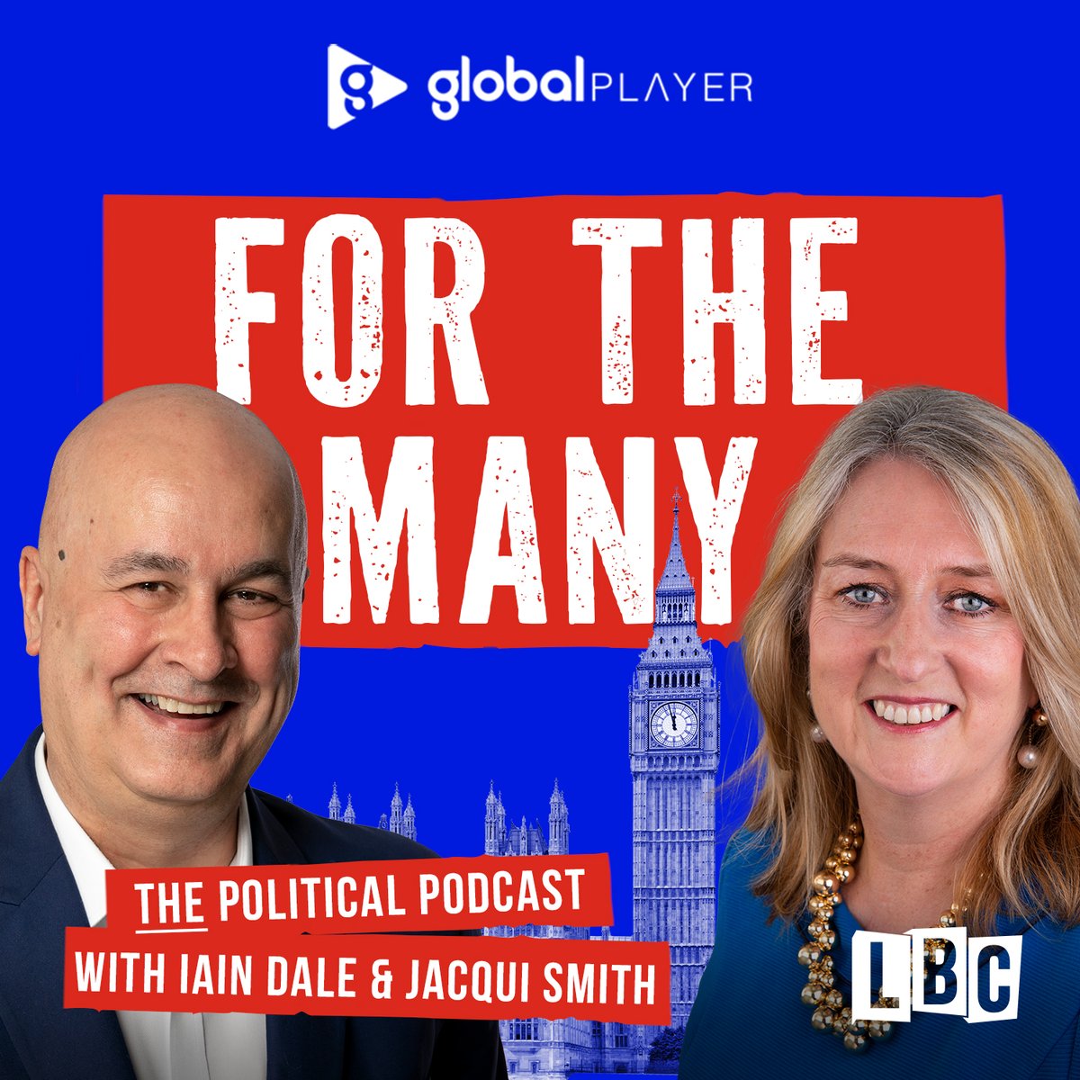 Iain Dale 🏴🇬🇧 ⚒️ tweet media