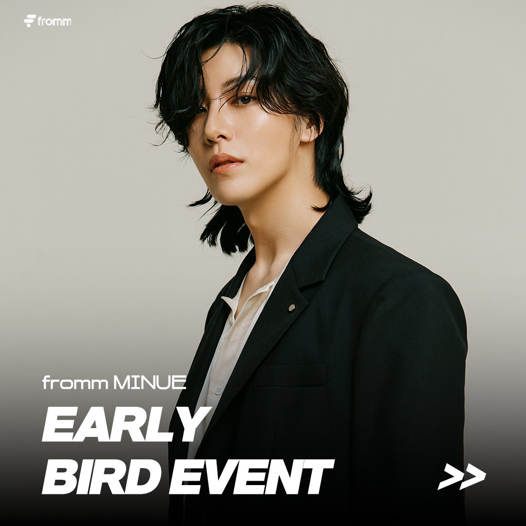 fromm_official tweet media