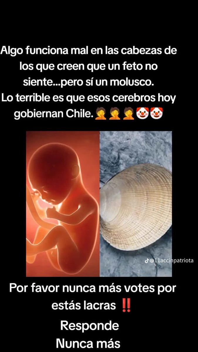 rdiazureta's tweet photo. Así son estos progres https://t.co/4bZizMsTmw