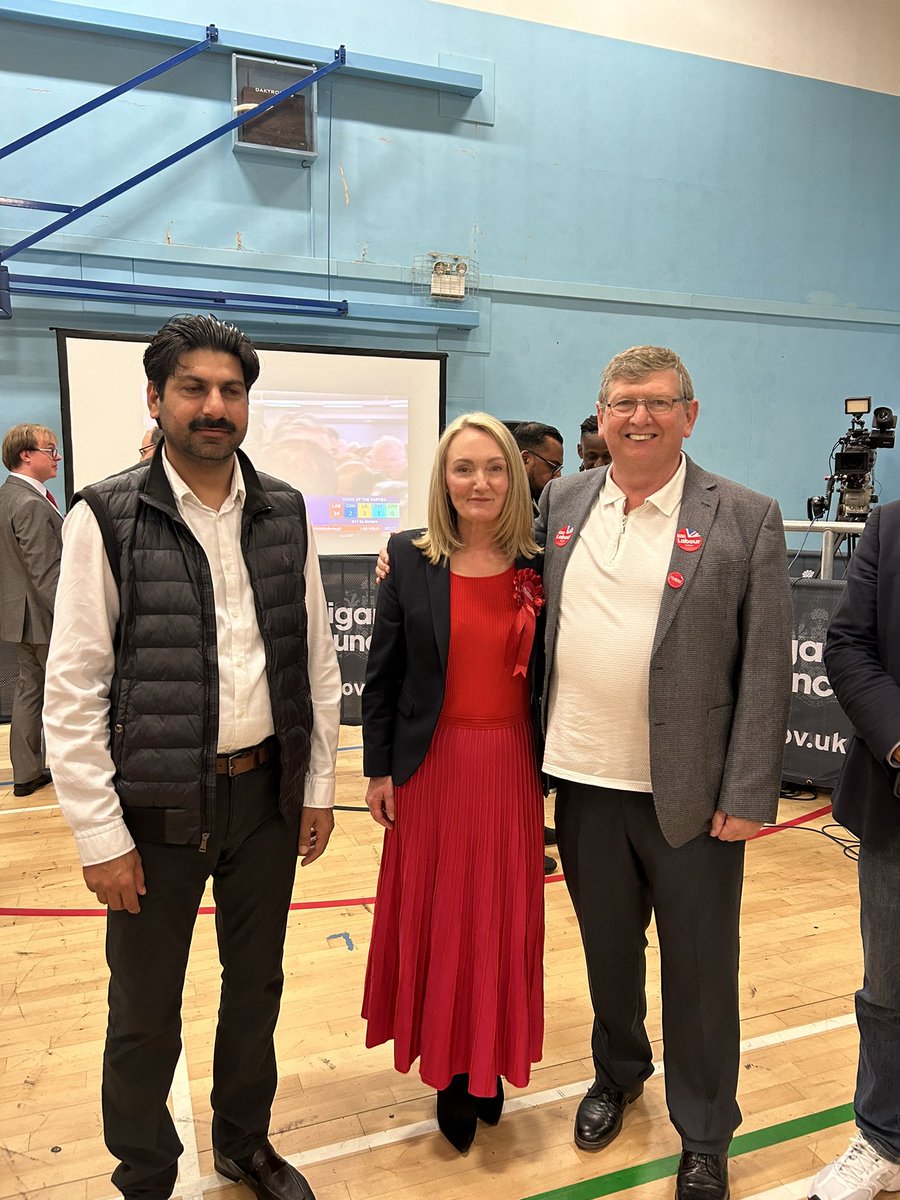 PaulACostello1's tweet image. Congratulations to my friend @JoPlattLeigh for winning her seat back