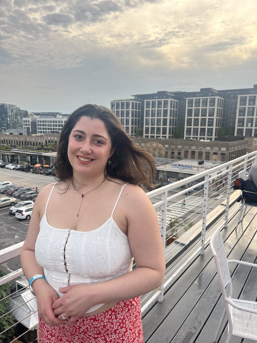 🌸 Chelsea Cirruzzo tweet media