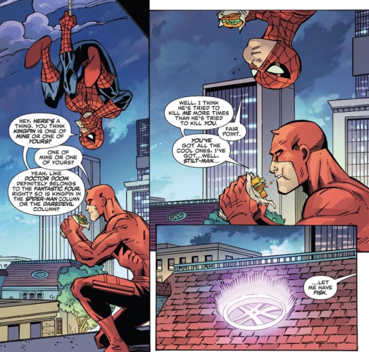 SpiderMan_MCU_'s tweet image. Spider-Man 4 is rumored to be filming this fall as well…… all I’m saying