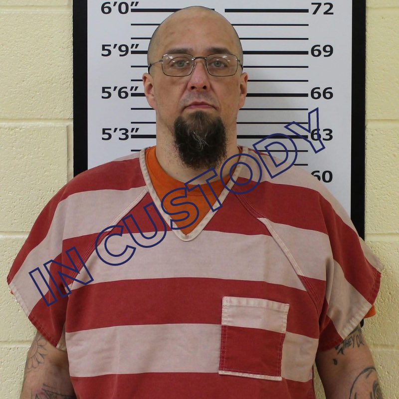 TBInvestigation's tweet photo. UPDATE: Billy Fletcher has been located and taken into custody in South Carolina.
Thank you for sharing! https://t.co/KWSDPh7zCU