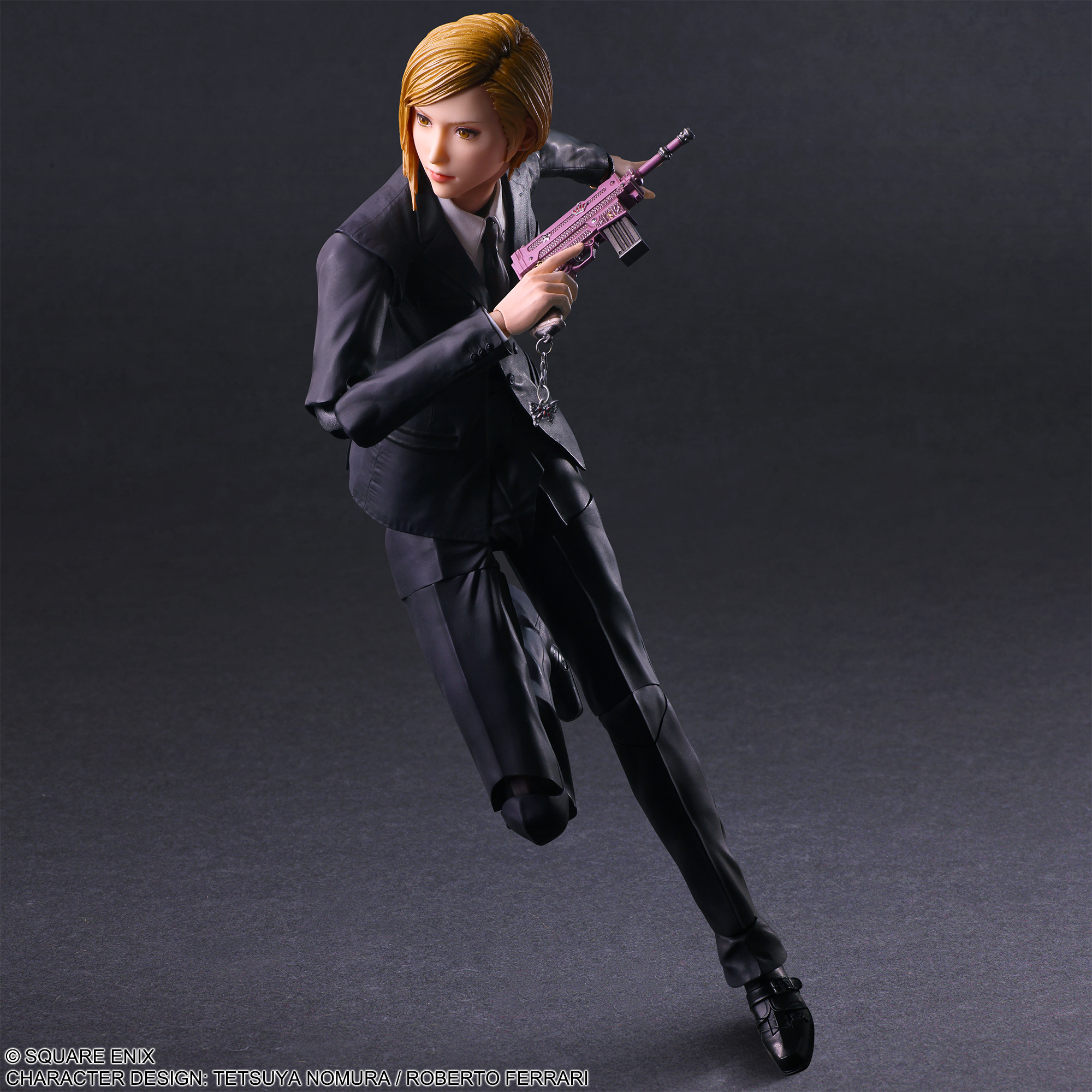 SQUARE ENIX Official Goods on X: 