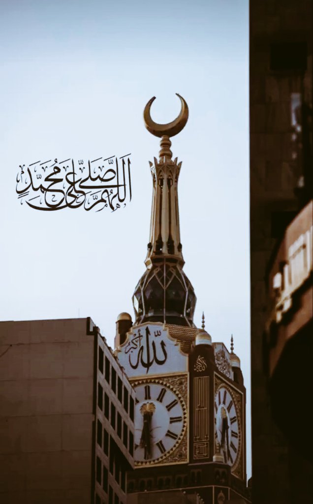 يتيم الوقـت tweet media