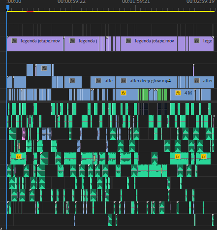 Acho que eu sou o melhor sonorizador de todos os tempos🤪