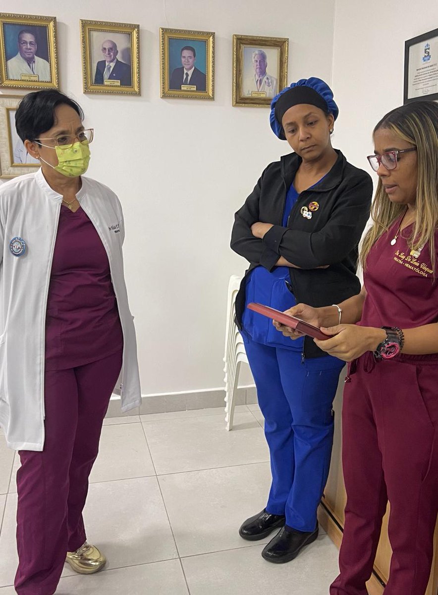 DoctorInfantil's tweet photo. Nuestra Unidad Hemato-Oncológica Pedíatrica recibe la certificación de centro EVAT,  por haber implementado exitosamente la Escala de Valoración Atención Temprana manteniendo buena calidad y uso por al menos 18 meses, otorgado por el ST Jude Children Hospital de Memphis, USA. https://t.co/lS7BCrYTbh