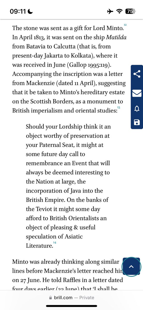 Dr Jarrah Sastrawan tweet media