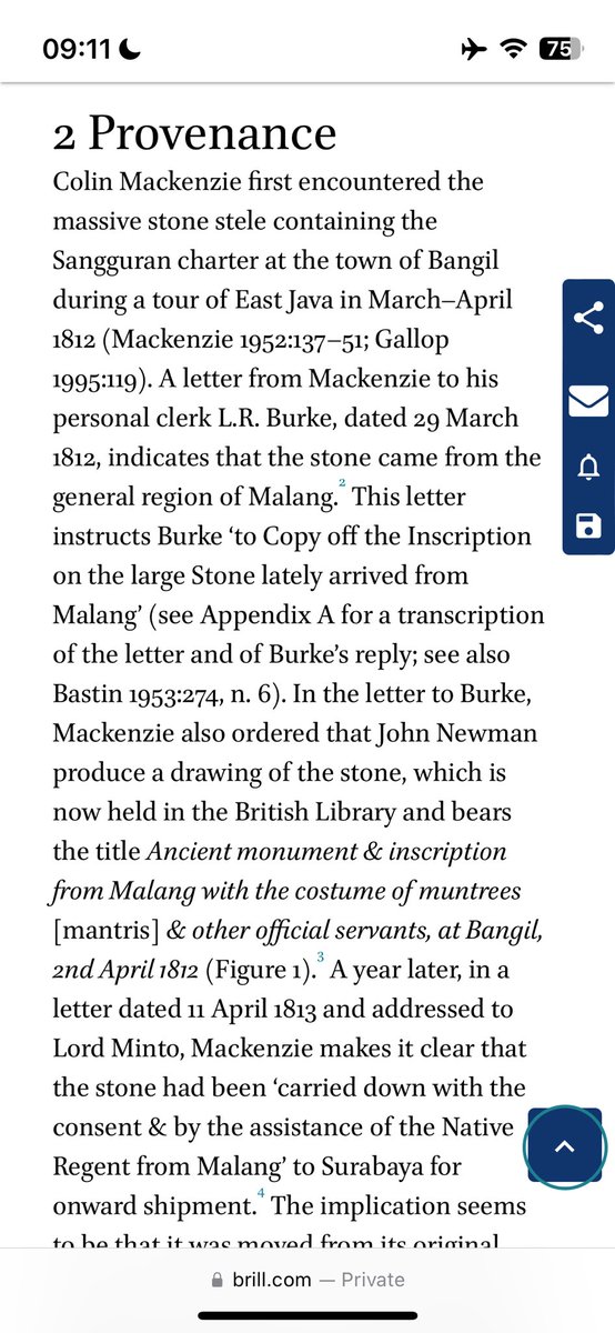 Dr Jarrah Sastrawan tweet media