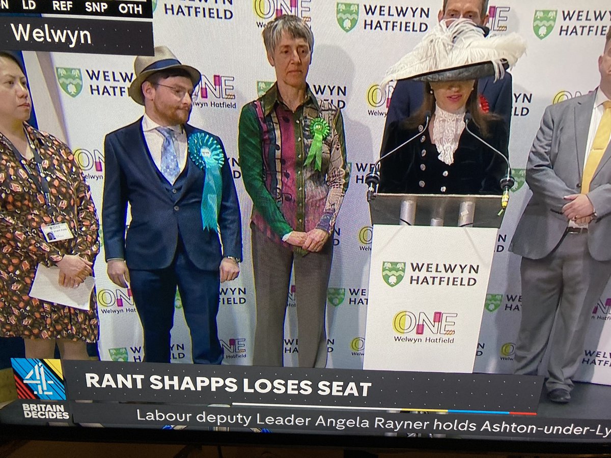 nickboocock's tweet image. Rant Shapps - is that his emergency 5th identity?

#GE24 

#Shapps