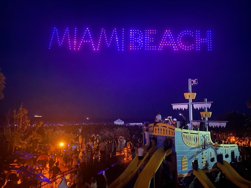 City Manager tweet media