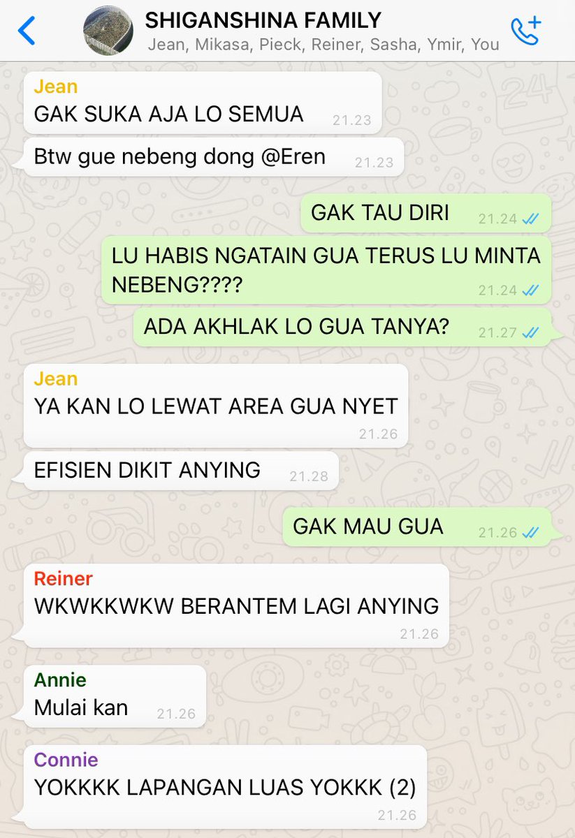 renekiyo's tweet photo. Berangkat https://t.co/9DeGtIuESh