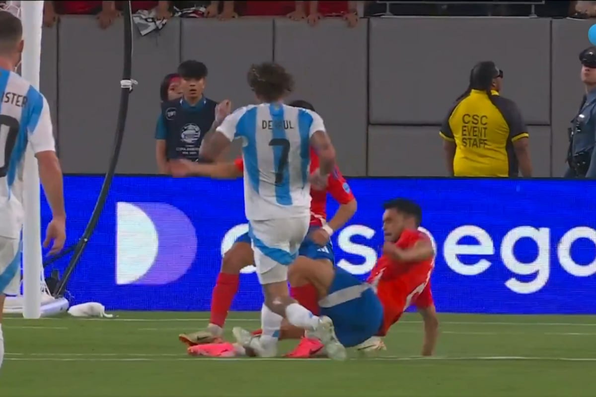 YulisRmcf's tweet photo. Argentina en la copa américa 🤣 https://t.co/OnBgqejOgy