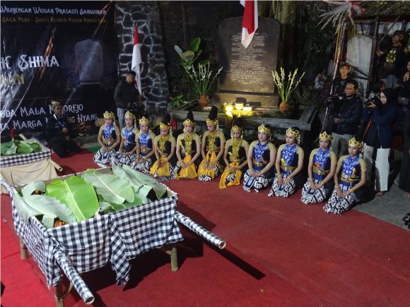 Dr Jarrah Sastrawan tweet media