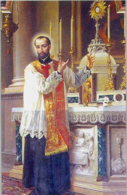 catholicnews1's tweet image. Saint July 5 : St. Antonio Maria Zaccaria who was Devoted to the #Eucharist and Promoted the #40Hours - Founder of Barnabites or #ClerksRegular of St. Paul
catholicnewsworld.com/2024/07/saint-…