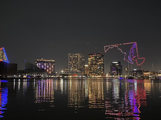 no YOU&rsquo;RE celebrating America I&rsquo;M celebrating bisexual Maryland https://t.co/W5l19naZcV