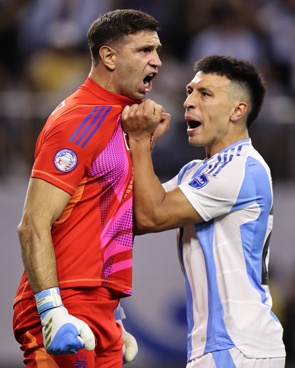 AFASeleccionEN's tweet photo. https://t.co/7pkShcuswe