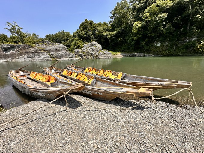 こいつに命を預けるぜ! 