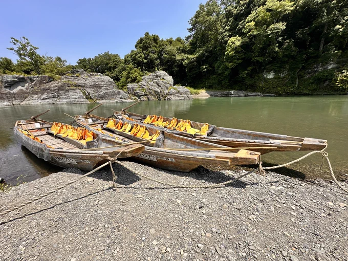 こいつに命を預けるぜ! 