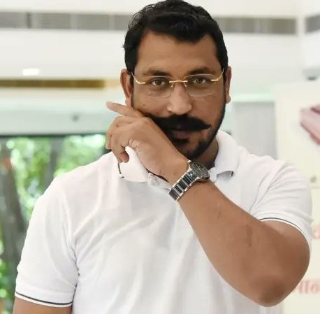 Nitin__Arya's tweet photo. चंद्रशेखर आज़ाद वो नेता है जिसने बहन साक्षी मलिक, विनेश फोगाट तथा हजारों बहनों की आवाज को संसद में रखा है, एक मात्र नेता है जो सड़क पर भी साथ होता है और सदन में भी ! @BajrangPunia @BajrangPunia @SakshiMalik @Phogat_Vinesh @Maytree_Aazad https://t.co/DbIdlTD9QU