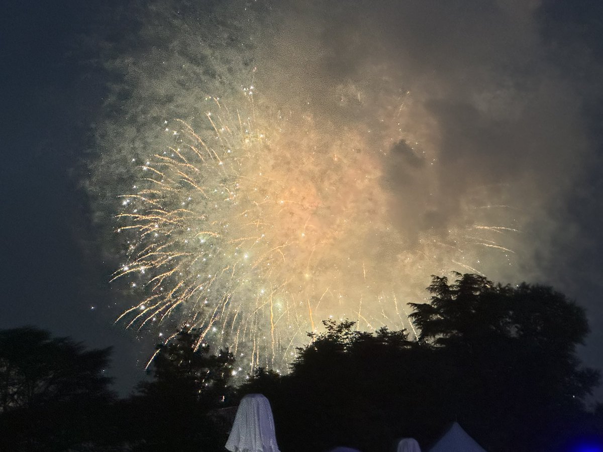 DougMarinoNH's tweet image. The @WhiteHouse throws a great Fourth of July celebration #NHPolitics #4MoreYears