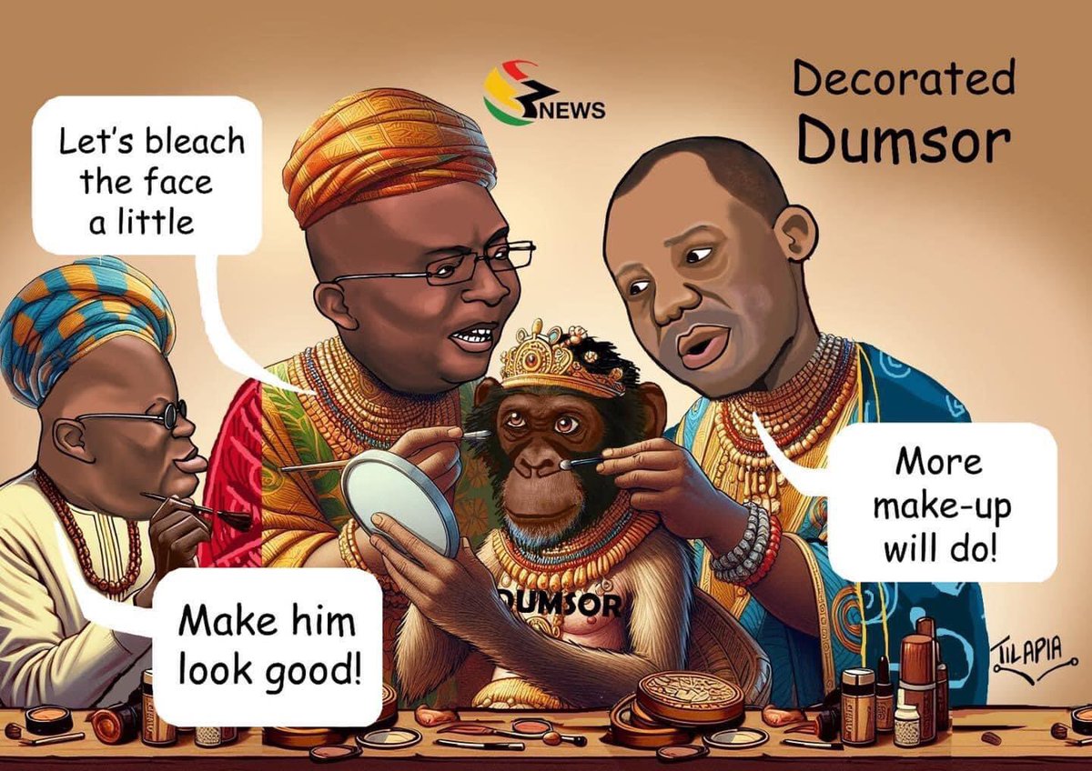 SOLACE_Ghana's tweet photo. @MBawumia @MatthewOPrempeh @NPP_GH Enfa enfa enfa. Forget it. https://t.co/aLxYVyEgWi