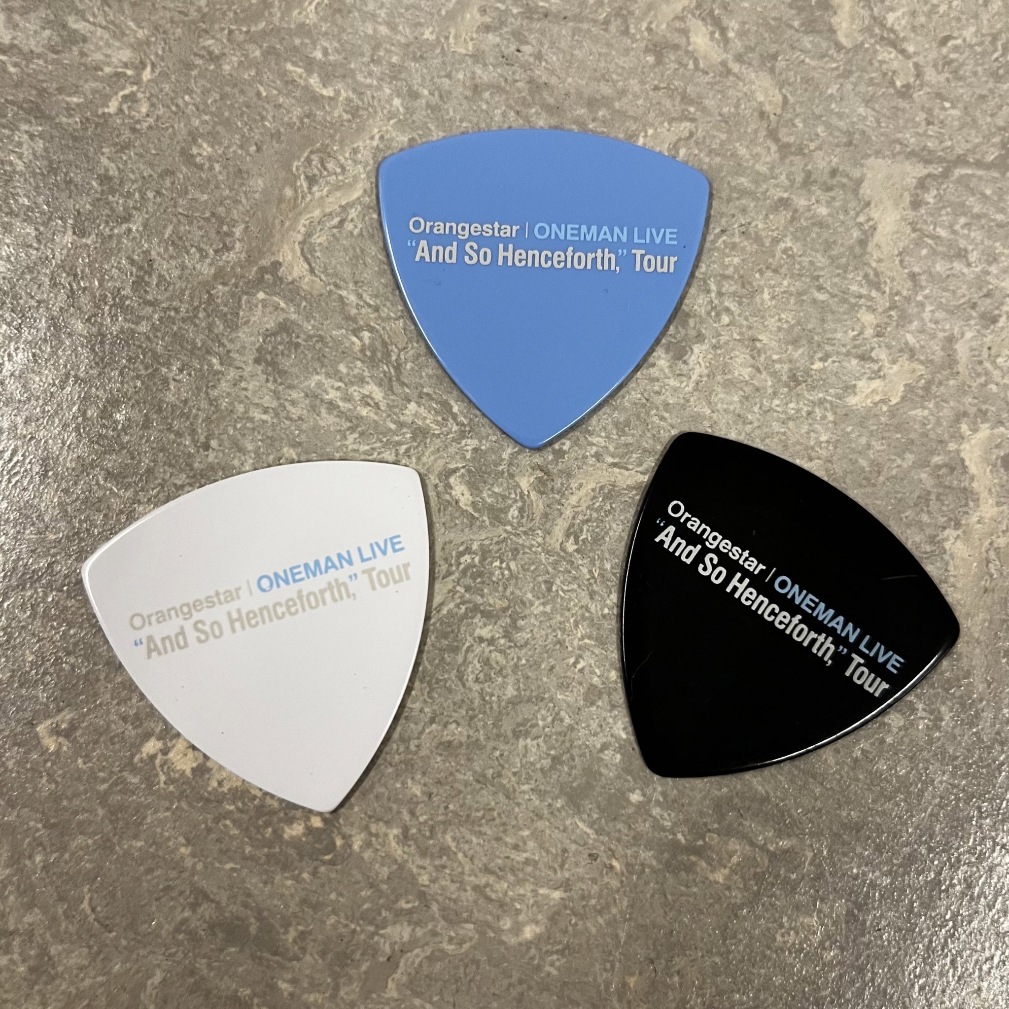 Orangestar LIVE info on X: 