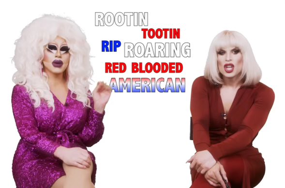 Trixie Mattel™ tweet media