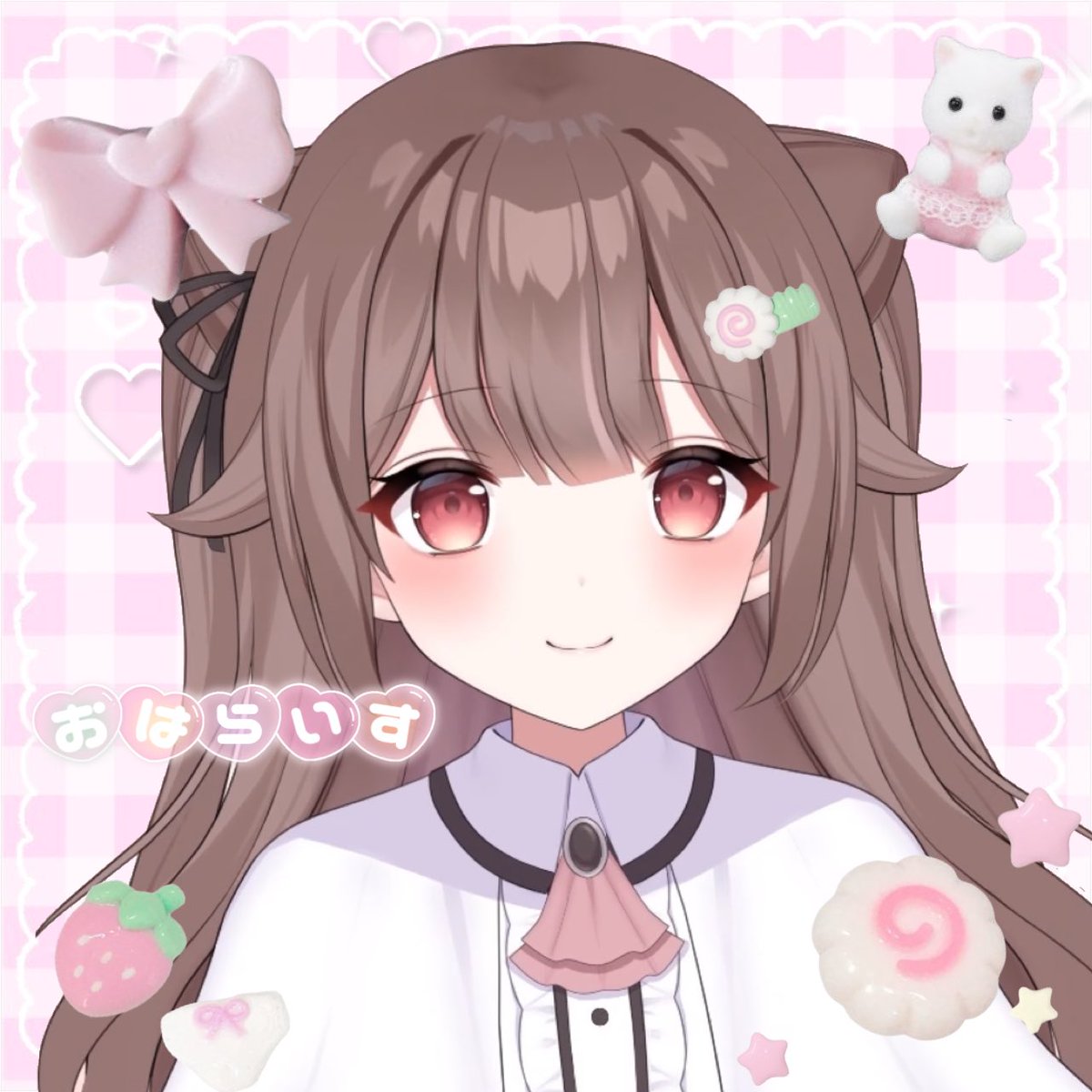 おはらいしゅ〜〜🍥🍥🍥 ほにょ˙˚ʚ( ´ᵕ`⸝⸝⸝ )ɞ˚˙ みんなさいきん ...