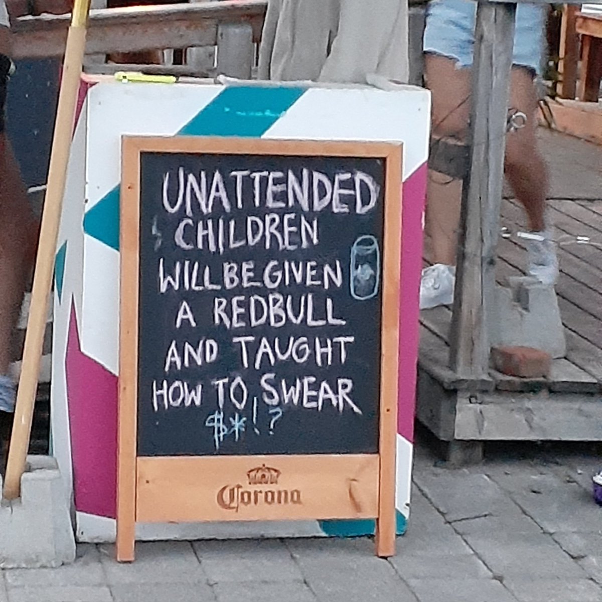 forever_gf618's tweet photo. Grunkle Stan like sign https://t.co/RBYRYSEqQ4