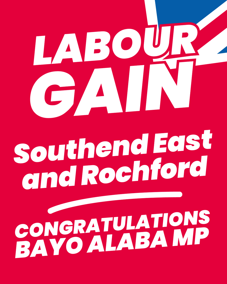 The Labour Party tweet media