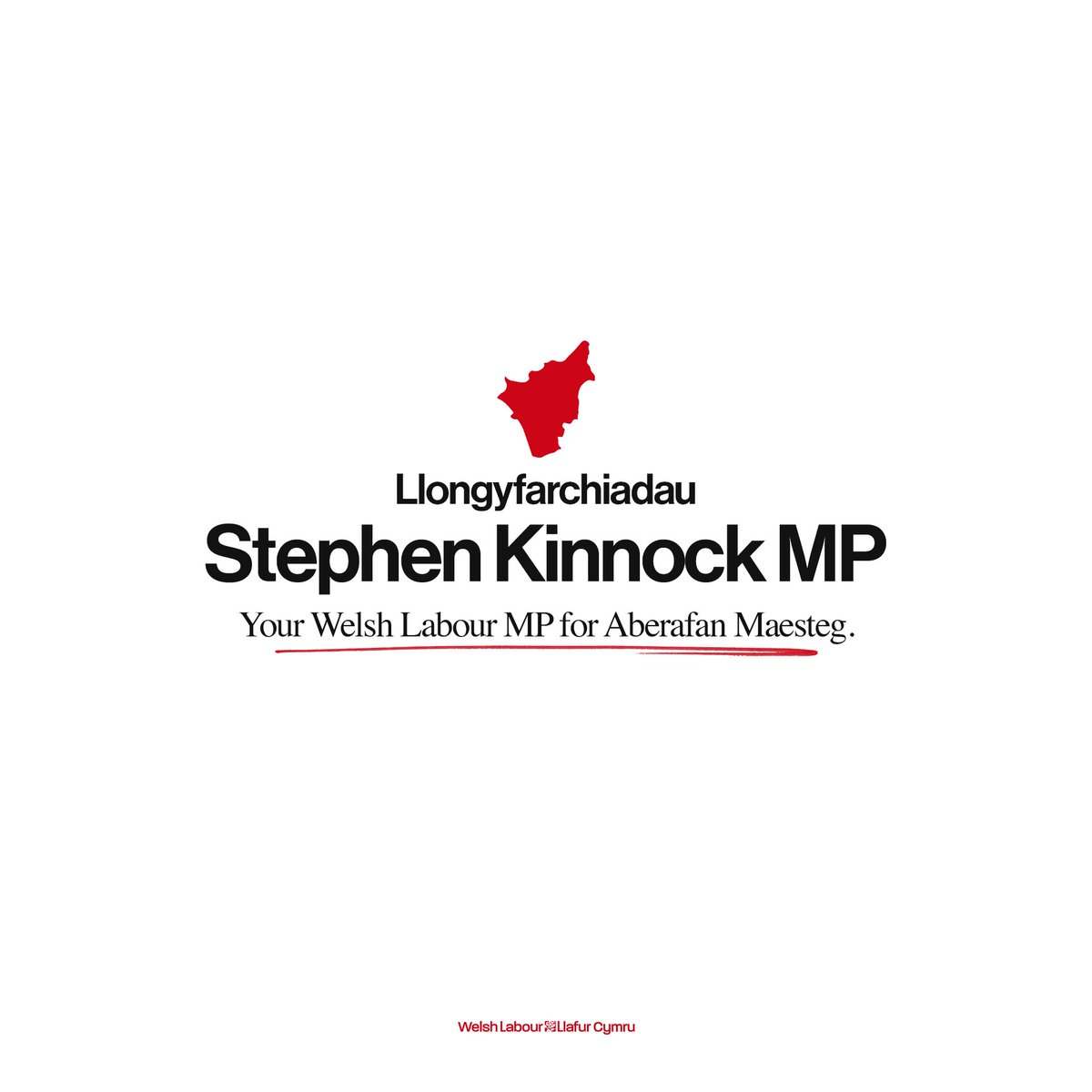 Welsh Labour HOLD Aberafan Maesteg.