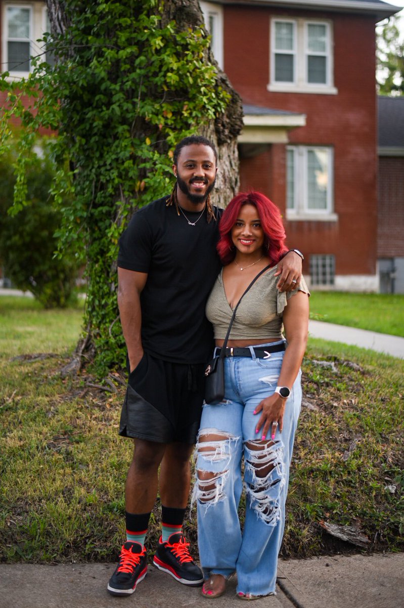 VWEBBJR's tweet photo. NOTHING MEANS MORE TO ME THAN MY FAMILY ❤️❤️❤️ #THEWEBBS  @TheeRealMrsWebb https://t.co/nckwAzhuuz
