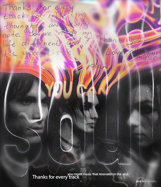 _damn_s's tweet photo. Unreal music, shaking vibe. 🎧 Every note in the heart. And all this - @PalayeRoyale , @SebastianDanzig @RemingtonLeith emersonbarrett 🖤
/// my art. https://t.co/7HUosh02Dc