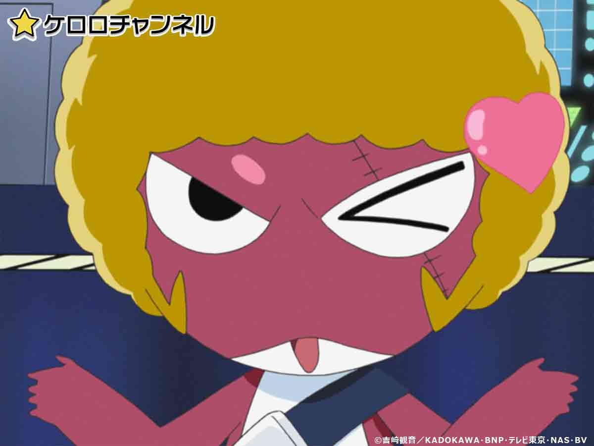 【再々々値下げしました】Keroro10thアニバーサリ1999-2009