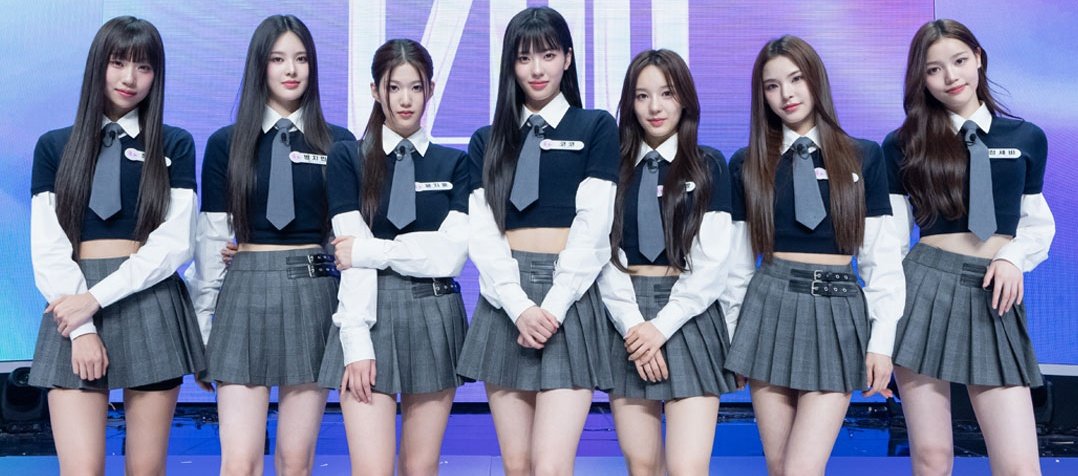 IZNA STANS FOLLOW SPREE
IZNA STANS FOLLOW SPREE
IZNA STANS FOLLOW SPREE
IZNA STANS FOLLOW SPREE

drop your bias name and follow whoever likes your comment 🫶🏻
Rules  :
1. Ot7 
2. No solo stans / akgaes