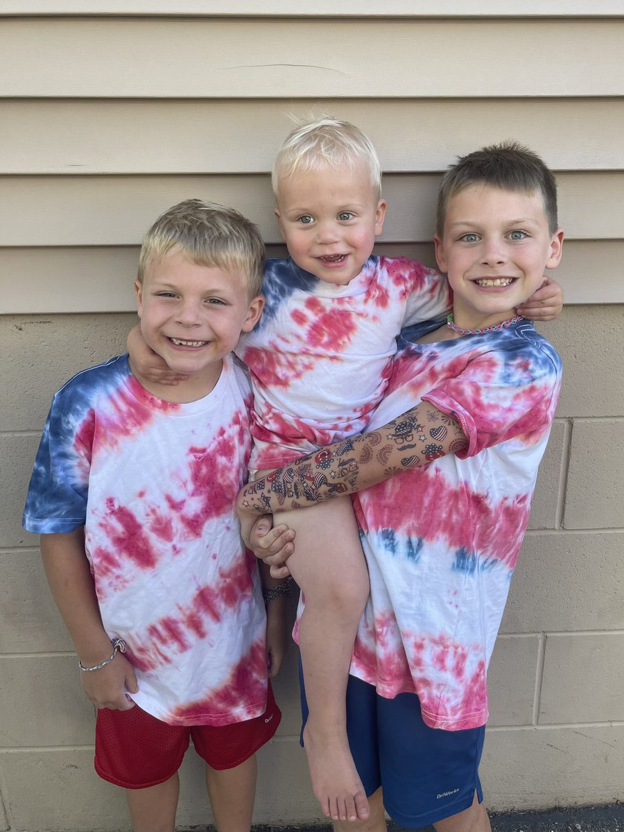 Paul Olson tweet media