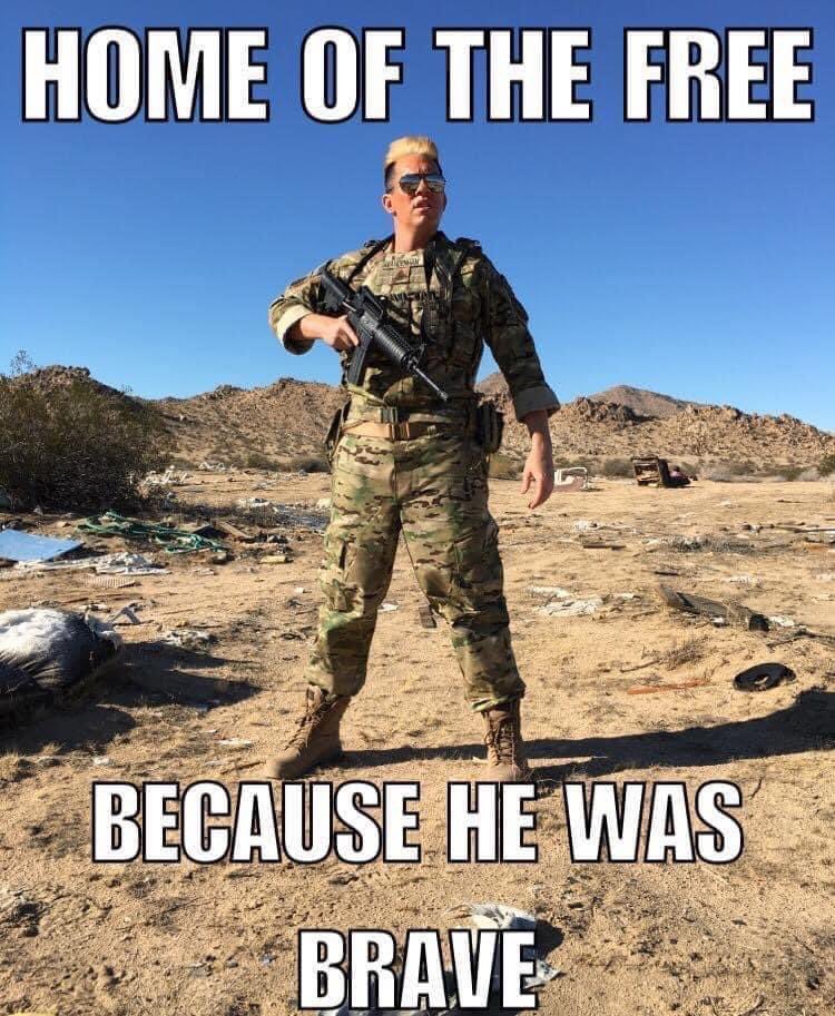 rakkasan570's tweet photo. Happy Independence Day🇺🇸

Thank you SGM Vandenham!!

#range15 https://t.co/4cgnEtFKWg