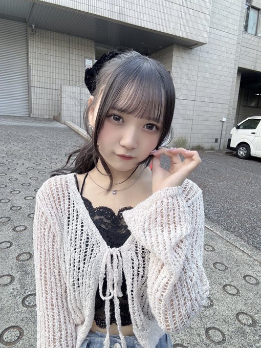 奥野未悠のTwitter画像18