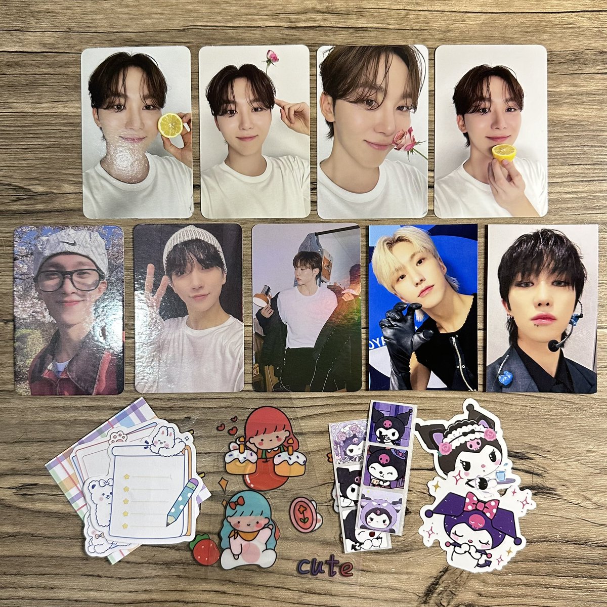 sebongidle's tweet photo. may umuwi! thank you so much @wonuu_onu ❤️ #kcfeedbacks https://t.co/TUkGr4rmng