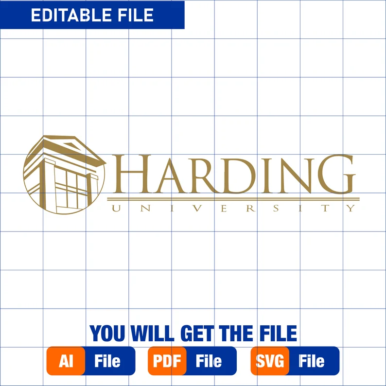 vectoryourways's tweet image. Harding University, Harding University logo vector, University Logo, Us University Logo, Harding University logo Ai, Best University Logo
Download Logo :
etsy.com/listing/174041…

#HardingUniversity #UniversityLogo #UsUniversityLogo #HardingUniversitylogoAi #BestUniversityLog