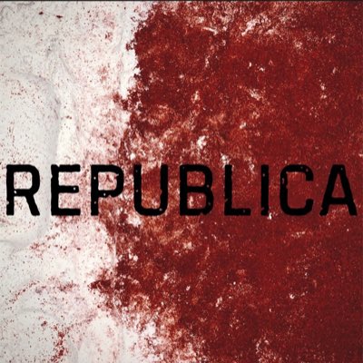 Republica_ROCK_'s tweet photo. #NewProfilePic https://t.co/lRxVg3qjHO