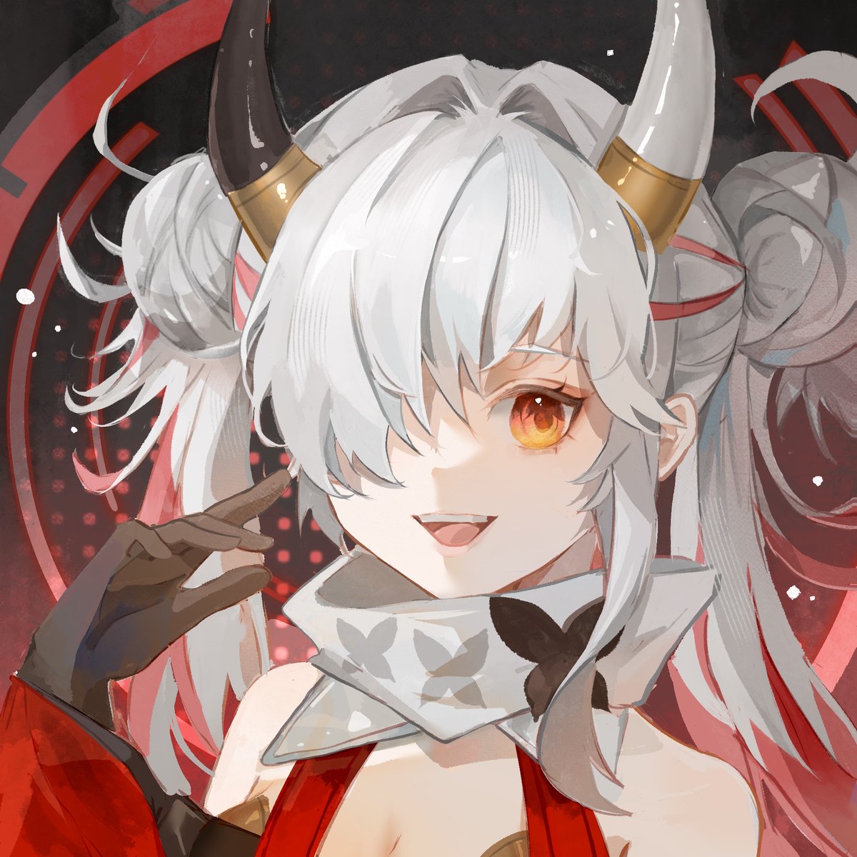 PhBeit's tweet image. #蓮鬼絵巻