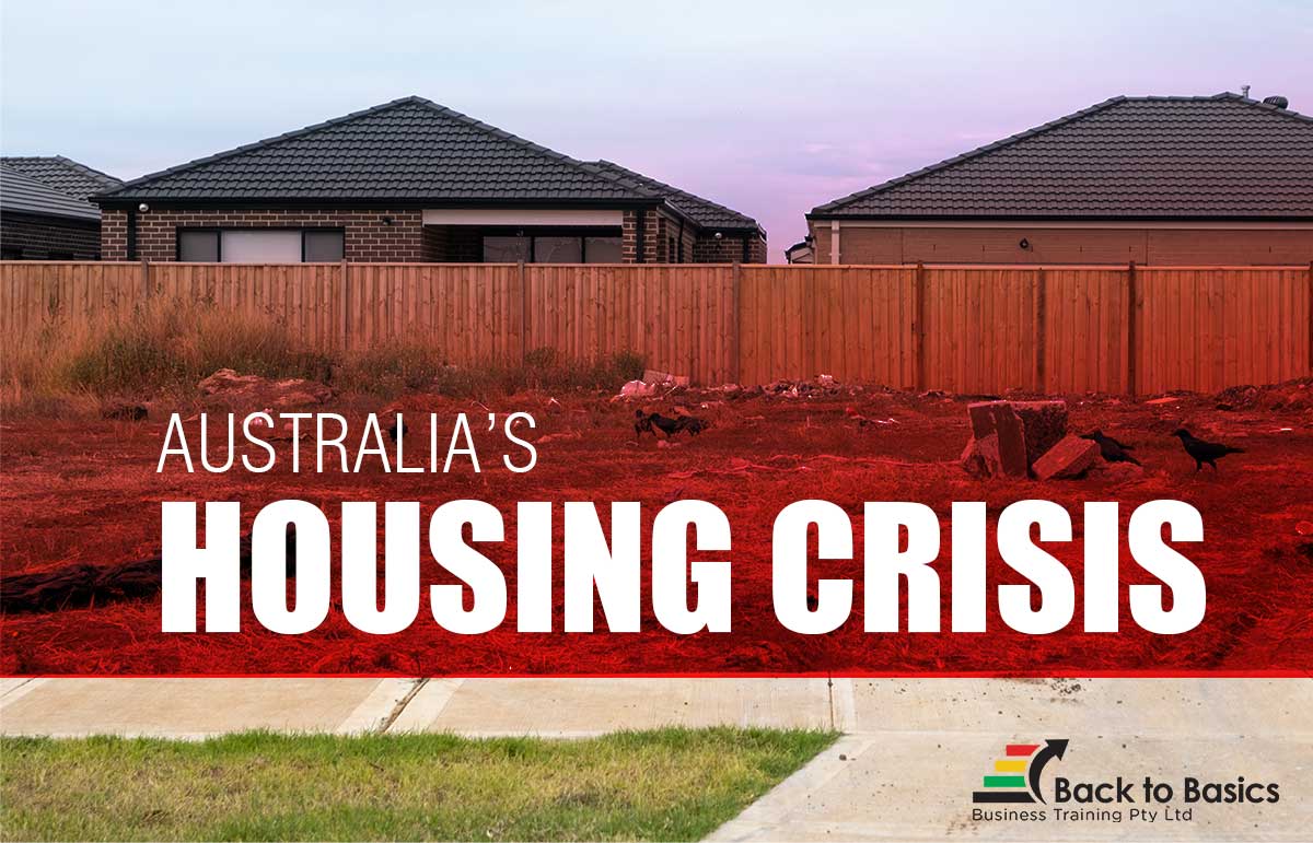 basicstobasics's tweet image. There&apos;s no quick fix for Australia&apos;s Housing Crisis. Lets see what needs fixing here backtobasics.edu.au/news/there-is-…
#HousingCrisis #Building