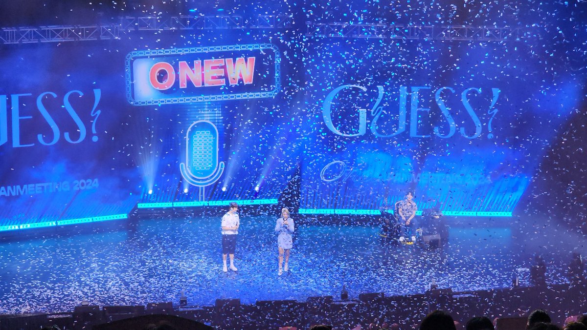 roxee_shwl's tweet photo. You are definitely worth the wait ONEW💎💎💎💎💎
#ONEW_GUESSinMNL #ONEW_GUESS_PH 
#ONEW_GUESS 
#ONEW https://t.co/Y9OqmcydlG