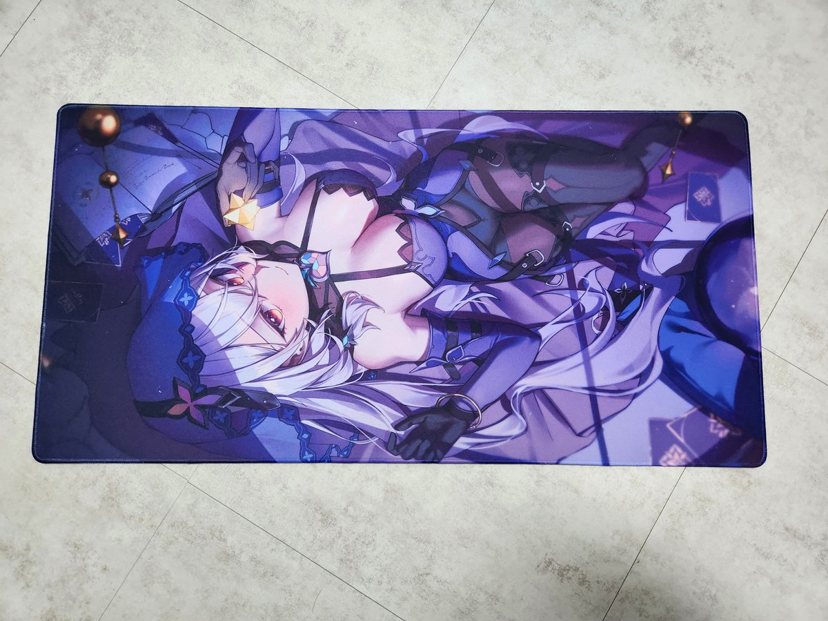 장패드
생각보다 잘나와서 기분이조아용✌️✌️