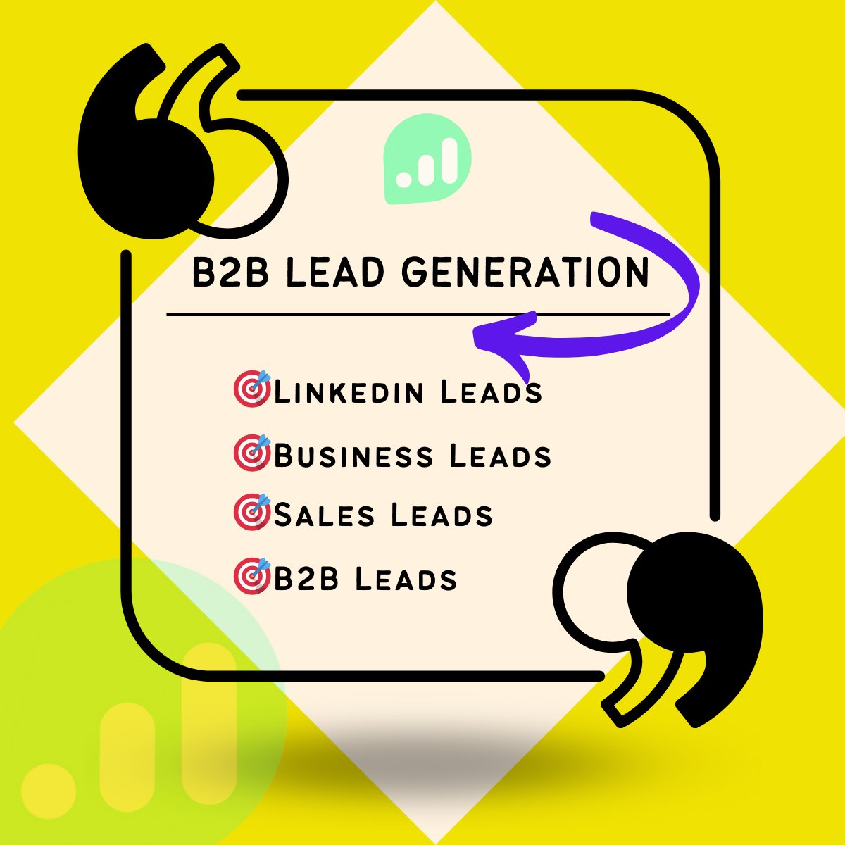 leadup_Pro's tweet image. 🚀 Maximize Your Success with Leadup Pro! 🚀
We specialize in email list building &amp;amp; lead generation to help your business thrive on Fiverr. Receive valid contacts, decision-makers info, and more. Let's get started today! 🌟📈
#LeadGeneration #BusinessGrowth #EmailMarketing